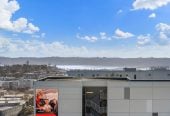 Auckland Girls’ Grammar School zone, 50m2 2 beds 1 bath apartment, 1207/15 Union Street, City Centre, Auckland