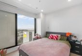 Auckland Girls’ Grammar School zone, 50m2 2 beds 1 bath apartment, 1207/15 Union Street, City Centre, Auckland
