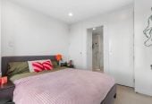 Auckland Girls’ Grammar School zone, 50m2 2 beds 1 bath apartment, 1207/15 Union Street, City Centre, Auckland