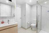 Auckland Girls’ Grammar School zone, 50m2 2 beds 1 bath apartment, 1207/15 Union Street, City Centre, Auckland