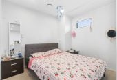 Auckland Girls’ Grammar School zone, 50m2 2 beds 1 bath apartment, 1207/15 Union Street, City Centre, Auckland