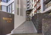 Auckland Girls’ Grammar School zone, 50m2 2 beds 1 bath apartment, 1207/15 Union Street, City Centre, Auckland