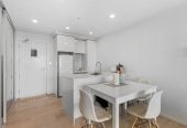 Auckland Girls’ Grammar School zone, 50m2 2 beds 1 bath apartment, 1207/15 Union Street, City Centre, Auckland