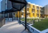 Auckland Girls’ Grammar School zone, 50m2 2 beds 1 bath apartment, 1207/15 Union Street, City Centre, Auckland