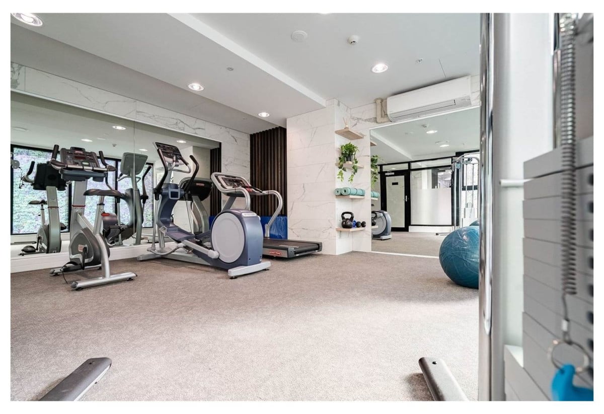 Auckland Girls’ Grammar School zone, 50m2 2 beds 1 bath apartment, 1207/15 Union Street, City Centre, Auckland