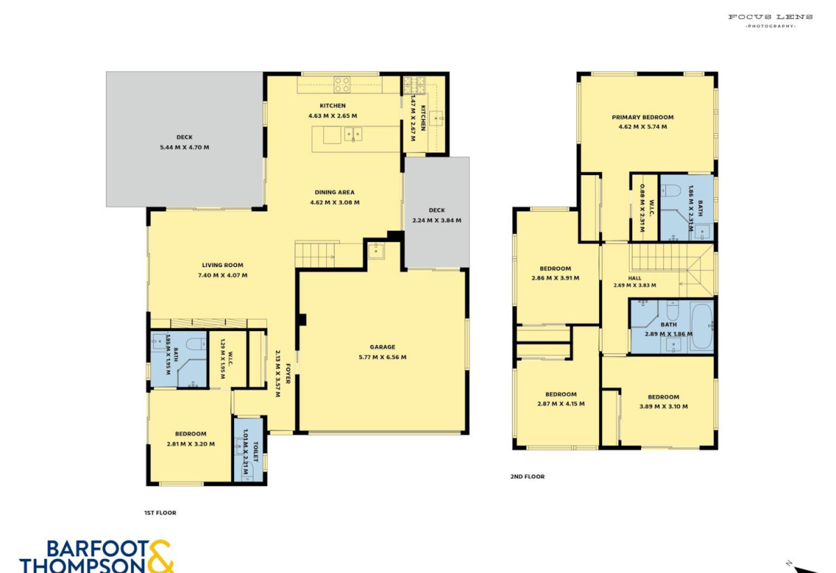 Brandnew 5 beds (2 ensuites) 3.5 baths house with double garage, 1 ensuite ground floor with its own entry, 21 Hasted Road, Karaka, Auckland