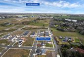 Brandnew 5 beds (2 ensuites) 3.5 baths house with double garage, 1 ensuite ground floor with its own entry, 21 Hasted Road, Karaka, Auckland