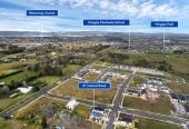 Brandnew 5 beds (2 ensuites) 3.5 baths house with double garage, 1 ensuite ground floor with its own entry, 21 Hasted Road, Karaka, Auckland