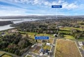 Brandnew 5 beds (2 ensuites) 3.5 baths house with double garage, 1 ensuite ground floor with its own entry, 21 Hasted Road, Karaka, Auckland