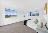 Brandnew 5 beds (2 ensuites) 3.5 baths house with double garage, 1 ensuite ground floor with its own entry, 21 Hasted Road, Karaka, Auckland