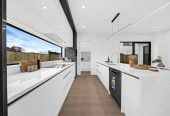 Brandnew 5 beds (2 ensuites) 3.5 baths house with double garage, 1 ensuite ground floor with its own entry, 21 Hasted Road, Karaka, Auckland