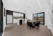 Brandnew 5 beds (2 ensuites) 3.5 baths house with double garage, 1 ensuite ground floor with its own entry, 21 Hasted Road, Karaka, Auckland