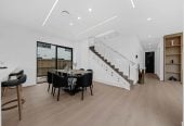 Brandnew 5 beds (2 ensuites) 3.5 baths house with double garage, 1 ensuite ground floor with its own entry, 21 Hasted Road, Karaka, Auckland