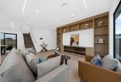 Brandnew 5 beds (2 ensuites) 3.5 baths house with double garage, 1 ensuite ground floor with its own entry, 21 Hasted Road, Karaka, Auckland
