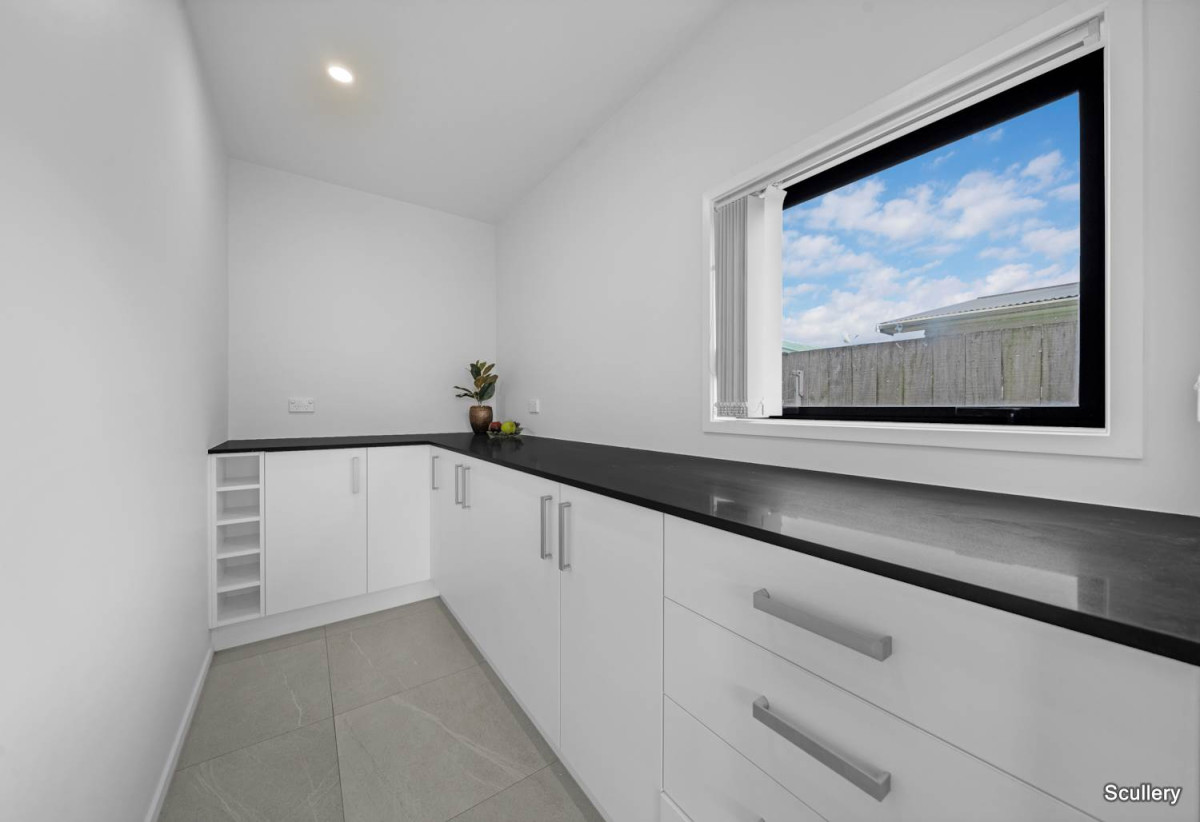 Affordable standalone 4 beds 2 baths home with garage, 1A Gloucester Road, Manurewa, Auckland
