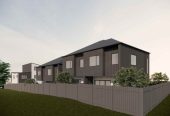 812m2 section, Six-Unit Development Site with Solid Rental Income, RC application in April 2025, The S92 response is expected soon. 3 beds 1 bath house is currently tenanted, and a substantial rear workshop with two separate rooms and three-phase, 34 Coniston Avenue, Te Atatu South, Auckland