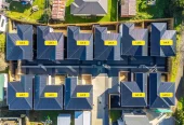 Brandnew standalone 4 beds 2.5 baths home with garage, 4/119 Weymouth Road, Manurewa, Auckland