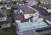 5 beds 3 baths house with double garage, 8 Reding Street, Takanini, Auckland