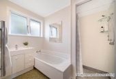 812m2 section, Six-Unit Development Site with Solid Rental Income, RC application in April 2025, The S92 response is expected soon. 3 beds 1 bath house is currently tenanted, and a substantial rear workshop with two separate rooms and three-phase, 34 Coniston Avenue, Te Atatu South, Auckland
