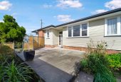 812m2 section, Six-Unit Development Site with Solid Rental Income, RC application in April 2025, The S92 response is expected soon. 3 beds 1 bath house is currently tenanted, and a substantial rear workshop with two separate rooms and three-phase, 34 Coniston Avenue, Te Atatu South, Auckland