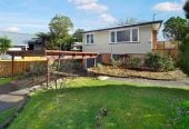 812m2 section, Six-Unit Development Site with Solid Rental Income, RC application in April 2025, The S92 response is expected soon. 3 beds 1 bath house is currently tenanted, and a substantial rear workshop with two separate rooms and three-phase, 34 Coniston Avenue, Te Atatu South, Auckland