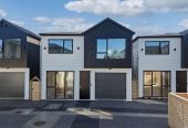 Brandnew standalone 4 beds 2.5 baths home with garage, 4/119 Weymouth Road, Manurewa, Auckland
