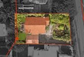 809m2 section, Mt Roskill Grammar zone, 3 beds 2 baths house with double garage, 924 Mount Eden Road, Three Kings, Auckland