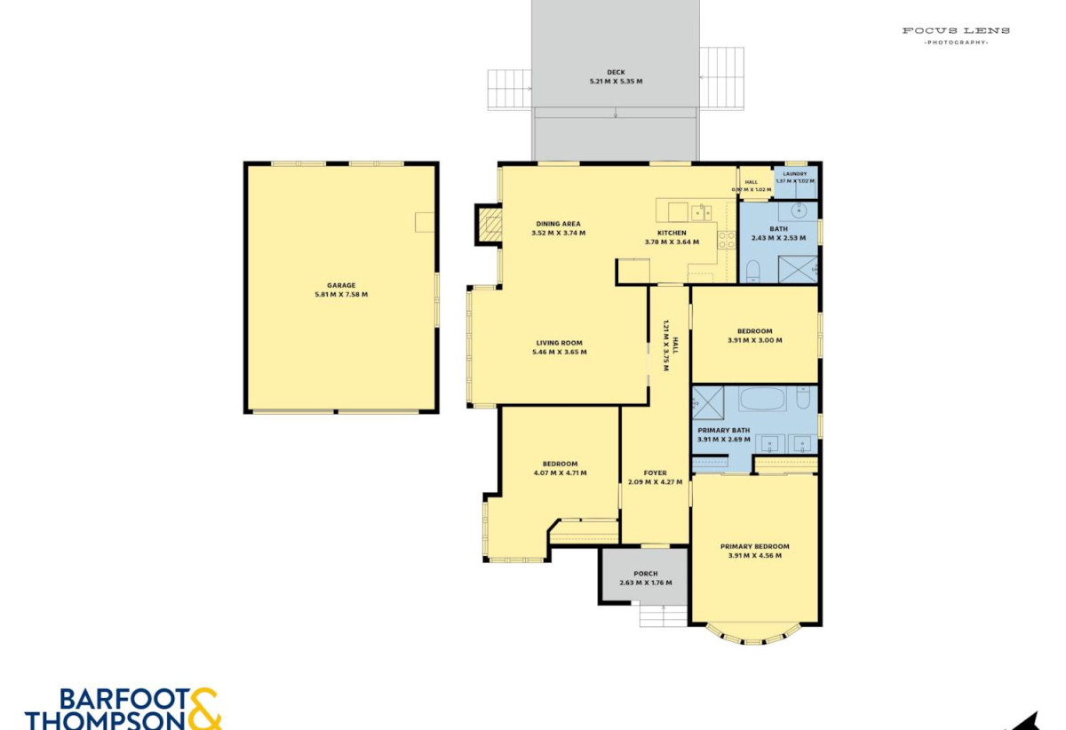 809m2 section, Mt Roskill Grammar zone, 3 beds 2 baths house with double garage, 924 Mount Eden Road, Three Kings, Auckland