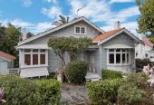 809m2 section, Mt Roskill Grammar zone, 3 beds 2 baths house with double garage, 924 Mount Eden Road, Three Kings, Auckland