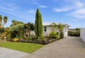 635m2 section, Offered to the market for the first time in 60 years, 4 beds 1 bath house with carport, 27 Hillview Avenue, New Windsor, Auckland