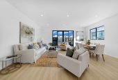 Directly Opposite Barry Curtis Park, Brandnew 3 beds 2.5 baths home with car park, Lot 29/15 Flat Bush School Road, Flat Bush, Auckland