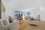 Directly Opposite Barry Curtis Park, Brandnew 3 beds 2.5 baths home with car park, Lot 29/15 Flat Bush School Road, Flat Bush, Auckland