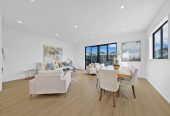 Directly Opposite Barry Curtis Park, Brandnew 3 beds 2.5 baths home with car park, Lot 29/15 Flat Bush School Road, Flat Bush, Auckland