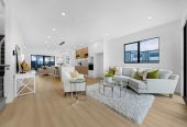 Directly Opposite Barry Curtis Park, Brandnew 3 beds 2.5 baths home with car park, Lot 29/15 Flat Bush School Road, Flat Bush, Auckland