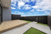 Directly Opposite Barry Curtis Park, Brandnew 3 beds 2.5 baths home with car park, Lot 29/15 Flat Bush School Road, Flat Bush, Auckland