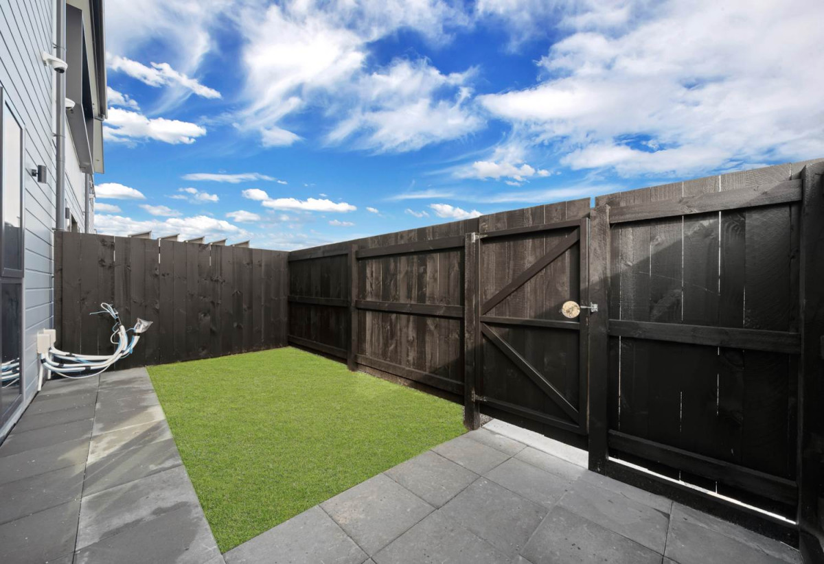Directly Opposite Barry Curtis Park, Brandnew 3 beds 2.5 baths home with car park, Lot 29/15 Flat Bush School Road, Flat Bush, Auckland
