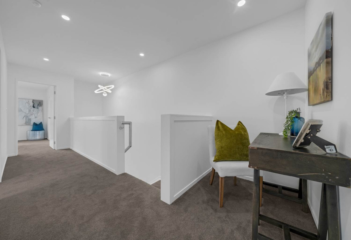 Directly Opposite Barry Curtis Park, Brandnew 3 beds 2.5 baths home with car park, Lot 29/15 Flat Bush School Road, Flat Bush, Auckland