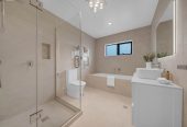 Directly Opposite Barry Curtis Park, Brandnew 3 beds 2.5 baths home with car park, Lot 29/15 Flat Bush School Road, Flat Bush, Auckland