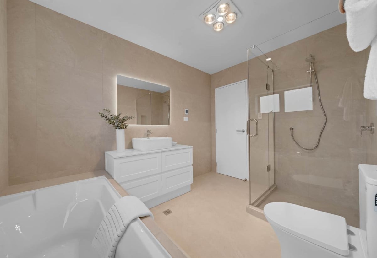 Directly Opposite Barry Curtis Park, Brandnew 3 beds 2.5 baths home with car park, Lot 29/15 Flat Bush School Road, Flat Bush, Auckland