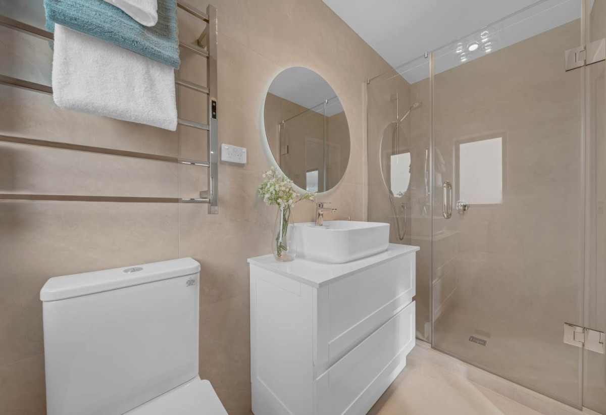 Directly Opposite Barry Curtis Park, Brandnew 3 beds 2.5 baths home with car park, Lot 29/15 Flat Bush School Road, Flat Bush, Auckland