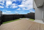 Directly Opposite Barry Curtis Park, Brandnew 3 beds 2.5 baths home with car park, Lot 29/15 Flat Bush School Road, Flat Bush, Auckland