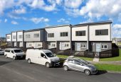 Directly Opposite Barry Curtis Park, Brandnew 2 beds + study room 1.5 baths home with car park, Lot 19/15 Flat Bush School Road, Flat Bush, Auckland