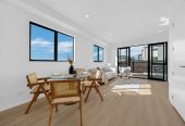 Directly Opposite Barry Curtis Park, Brandnew 2 beds + study room 1.5 baths home with car park, Lot 19/15 Flat Bush School Road, Flat Bush, Auckland