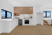 Directly Opposite Barry Curtis Park, Brandnew 2 beds + study room 1.5 baths home with car park, Lot 19/15 Flat Bush School Road, Flat Bush, Auckland