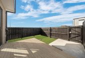 Directly Opposite Barry Curtis Park, Brandnew 2 beds + study room 1.5 baths home with car park, Lot 19/15 Flat Bush School Road, Flat Bush, Auckland