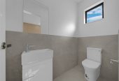 Directly Opposite Barry Curtis Park, Brandnew 2 beds + study room 1.5 baths home with car park, Lot 19/15 Flat Bush School Road, Flat Bush, Auckland