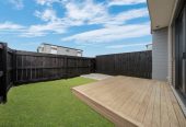 Directly Opposite Barry Curtis Park, Brandnew 2 beds + study room 1.5 baths home with car park, Lot 19/15 Flat Bush School Road, Flat Bush, Auckland