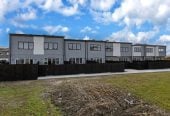 Directly opposite Barry Curtis Park, Brandnew 2 beds + study room 1.5 baths home with garage, walks to Ormiston schools, Lot 19-29/15 Flat Bush School Road, Flat Bush, Auckland