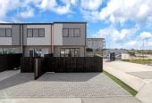 Directly opposite Barry Curtis Park, Brandnew 2 beds + study room 1.5 baths home with garage, walks to Ormiston schools, Lot 19-29/15 Flat Bush School Road, Flat Bush, Auckland