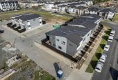 Directly opposite Barry Curtis Park, Brandnew 2 beds + study room 1.5 baths home with garage, walks to Ormiston schools, Lot 19-29/15 Flat Bush School Road, Flat Bush, Auckland